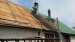 rekonstrukce střechy chalupa Lipno (2)