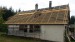 rekonstrukce střechy chalupa Lipno (5)